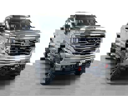 Used 2023 GMC Sierra 1500 AT4 w/ AT4 Premium Package