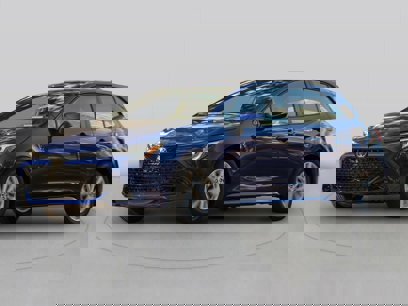 New 2025 Toyota Corolla XSE