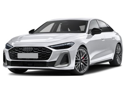 New 2025 Audi A5 2.0T Premium