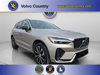 New 2025 Volvo XC60 B5 Plus w/ Protection Package Premier