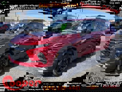 New 2025 Chevrolet Blazer LT w/ Midnight/Sport Edition
