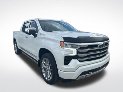 Used 2023 Chevrolet Silverado 1500 High Country w/ Technology Package