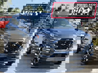 Used 2020 Hyundai Tucson Sport w/ Cargo Package