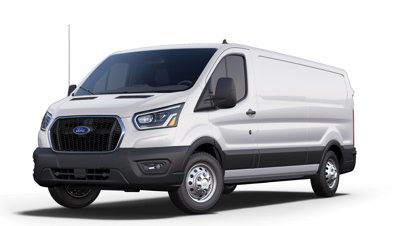 New 2025 Ford Transit 150 Low Roof AWD