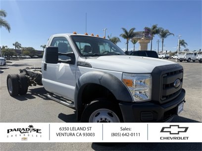 Used 2014 Ford F450 XL