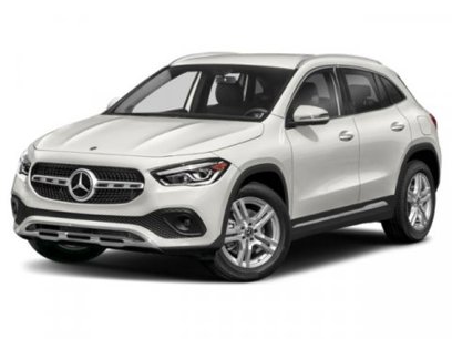 Used 2021 Mercedes-Benz GLA 250