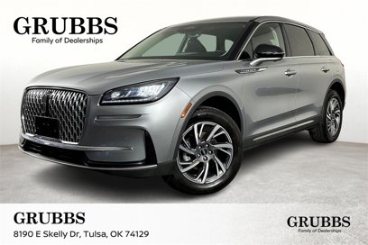 Used 2023 Lincoln Corsair AWD w/ Equipment Group 101A