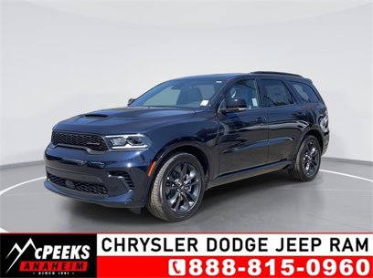 New 2024 Dodge Durango R/T