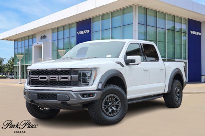 Used 2023 Ford F150 Raptor