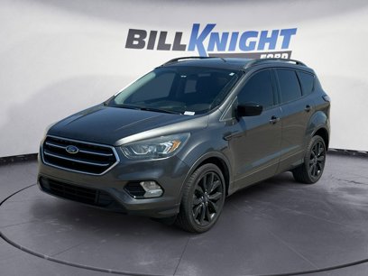 Used 2017 Ford Escape SE w/ Equipment Group 201A