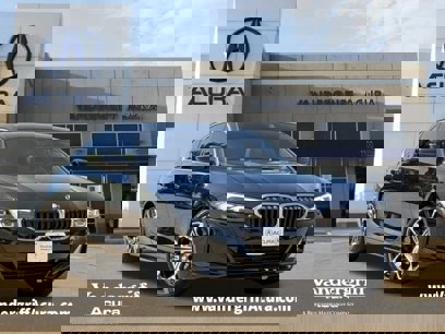 Used 2025 BMW 330i Sedan w/ Premium Package