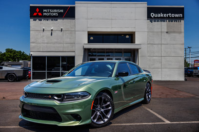 Used 2023 Dodge Charger Scat Pack w/ Plus Group