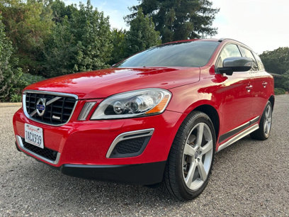 Used 2013 Volvo XC60 T6