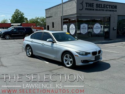 Used 2015 BMW 328i xDrive Sedan