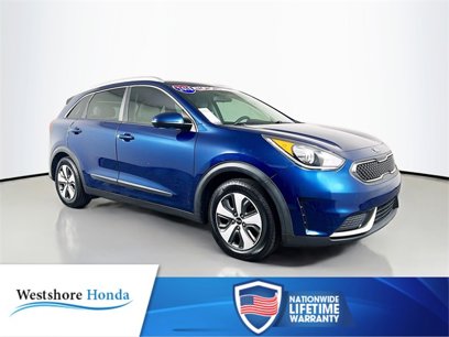 Used 2018 Kia Niro LX