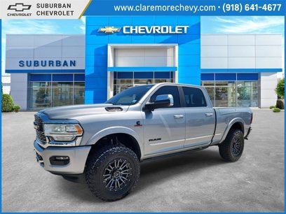 Used 2019 RAM 2500 Limited