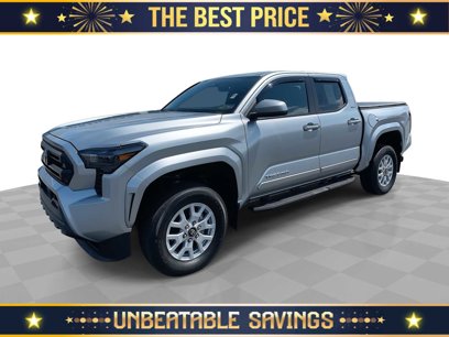 Used 2024 Toyota Tacoma SR5