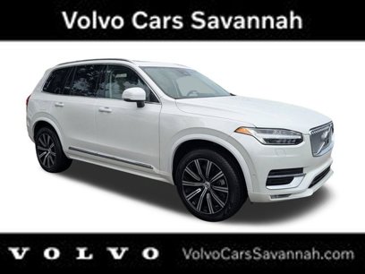 Certified 2024 Volvo XC90 B6 Plus w/ Protection Package Premier