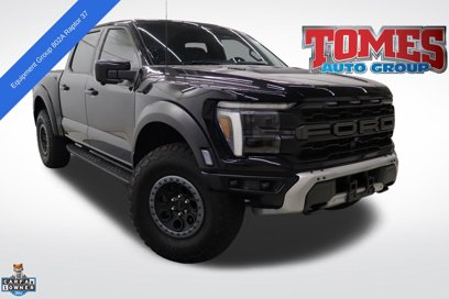Used 2024 Ford F150 Raptor