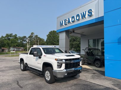 Used 2023 Chevrolet Silverado 2500 LT w/ Convenience Package
