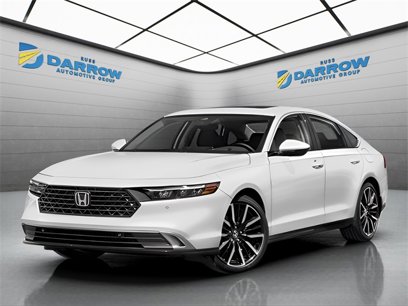 Used 2023 Honda Accord Touring