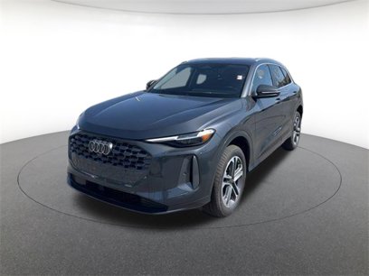 New 2025 Audi Q5 Premium Plus