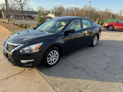 Used 2014 Nissan Altima 2.5 S w/ Display Audio Package