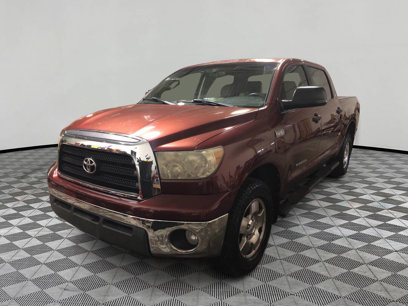 Used 2007 Toyota Tundra SR5