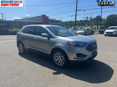 Used 2023 Ford Edge SEL