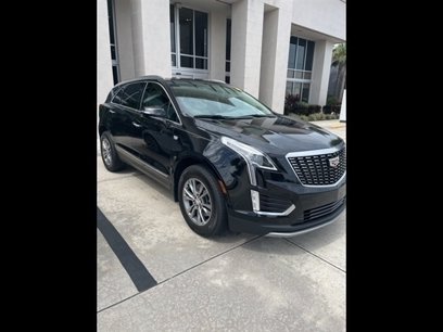 Certified 2023 Cadillac XT5 Premium Luxury w/ Technology Package