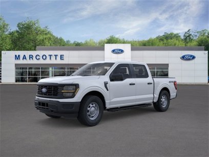 New 2024 Ford F150 XL
