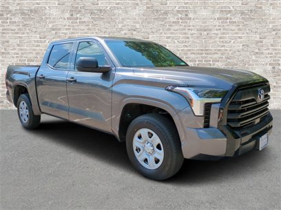 Used 2023 Toyota Tundra SR w/ SR Tow Package
