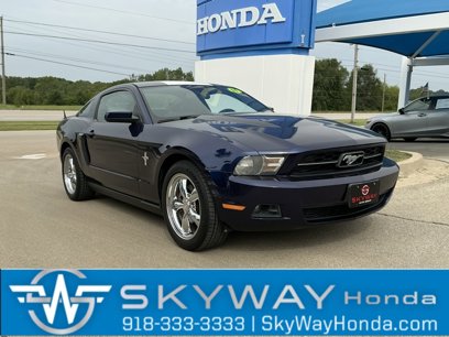 Used 2011 Ford Mustang Premium w/ 202A Rapid Spec Order Code