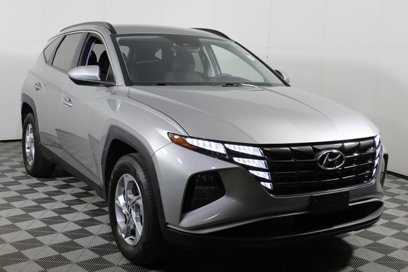 Used 2024 Hyundai Tucson SEL