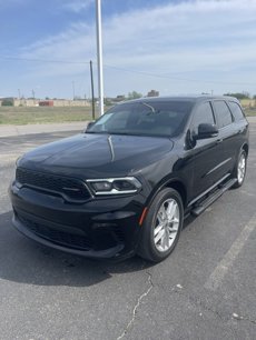 Used 2022 Dodge Durango GT