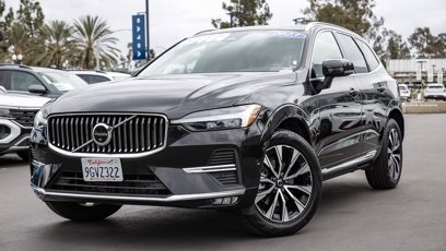 Used 2023 Volvo XC60 B5 Plus