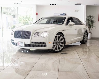 Used 2016 Bentley Flying Spur W12