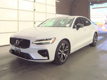 Used 2024 Volvo S60 B5 Core