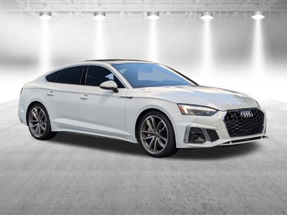 Used 2023 Audi A5 2.0T Premium Plus w/ Premium Plus