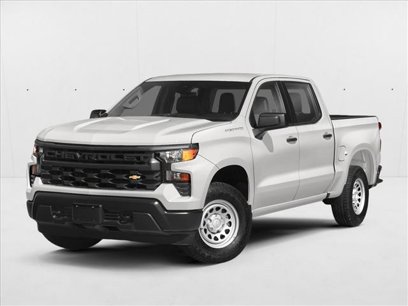 Certified 2023 Chevrolet Silverado 1500 RST