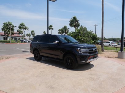 Used 2022 Ford Expedition Timberline