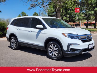Used 2020 Honda Pilot EX-L