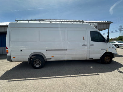 Used 2005 Dodge Sprinter 3500 w/ PWR Convenience Group