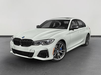 Used 2021 BMW M340i w/ Premium Package