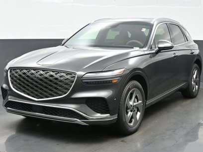 New 2026 Genesis GV70 2.5T Advanced
