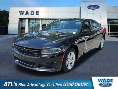 Used 2023 Dodge Charger SXT