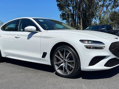 Used 2025 Genesis G70 2.5T