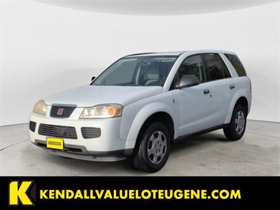 Used 2007 Saturn Vue 2WD