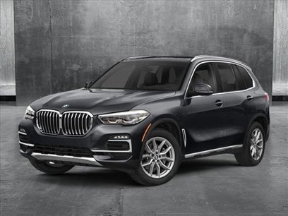 Used 2021 BMW X5 sDrive40i w/ Executive Package