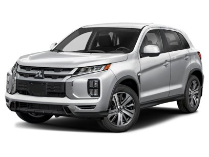 Used 2020 Mitsubishi Outlander Sport ES